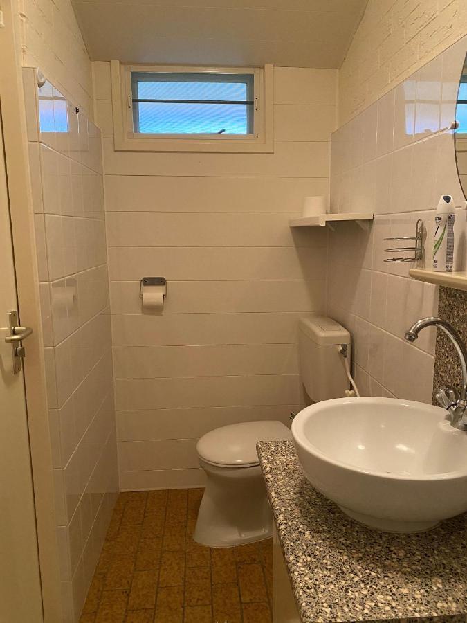 Villa Robbenoort 45 Lauwersoog Esterno foto